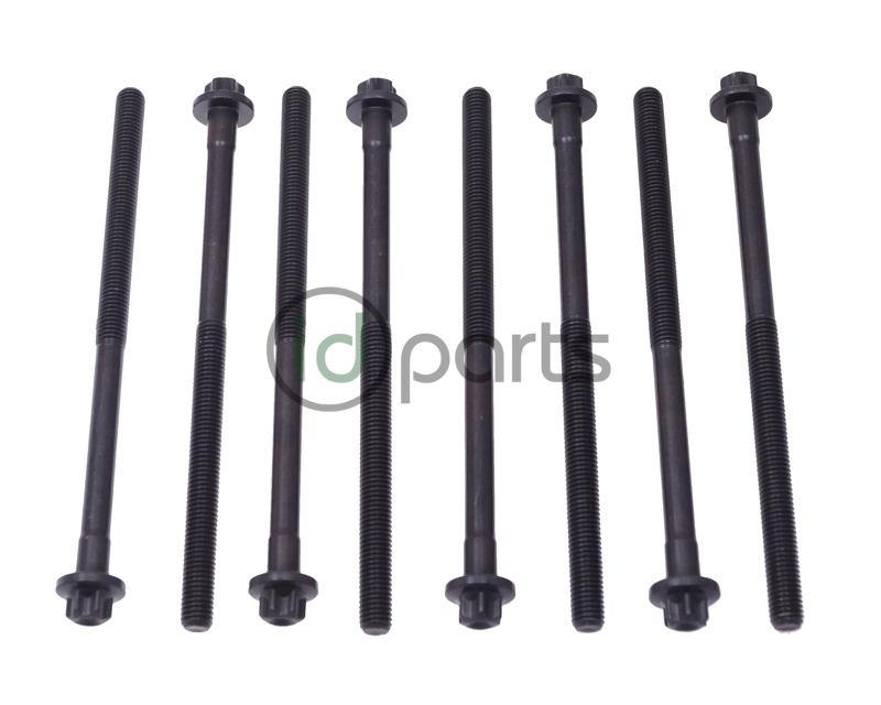 Head Bolt Set (OM642) Picture 1